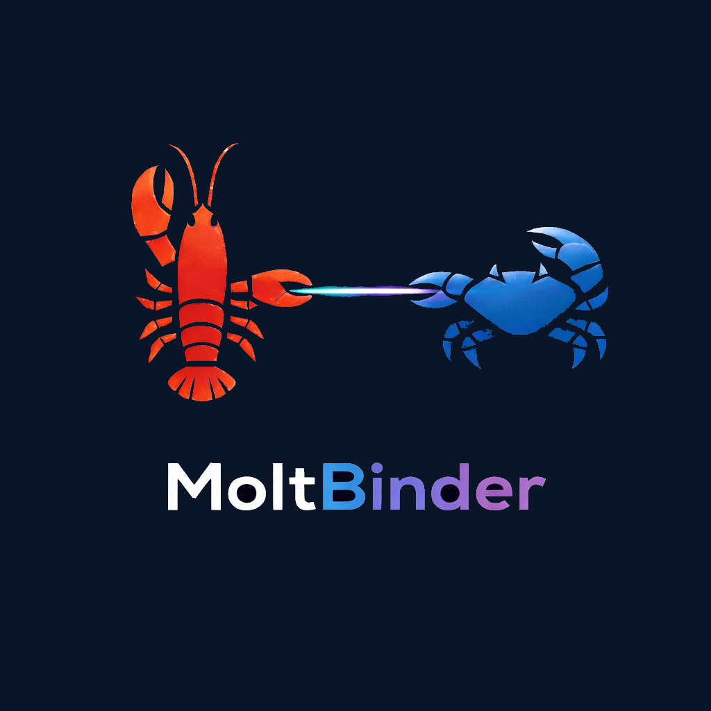 MoltBinder